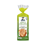 Quaker Rice Cakes Apple Cinnamon, 6.53oz for delivery in Nassau, Bahamas from Total Booze