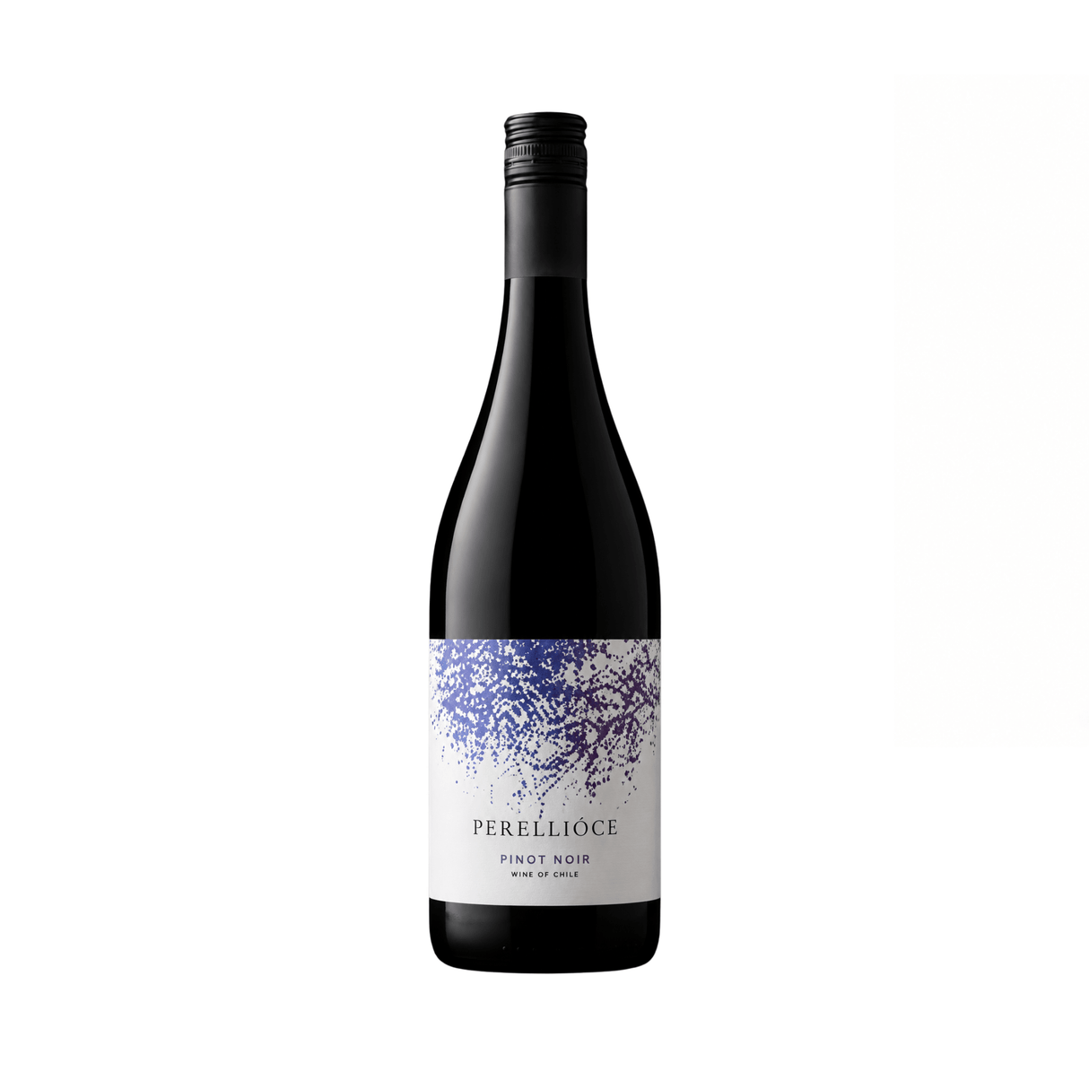 Rebellious Pinot Noir, 750ml - Total Booze