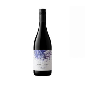 Rebellious Pinot Noir, 750ml - Total Booze