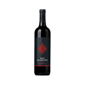 Red Diamond Merlot, 750ml - Total Booze