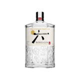 Roku Japanese Gin, 1L for alcohol delivery in Nassau, Bahamas from Total Booze