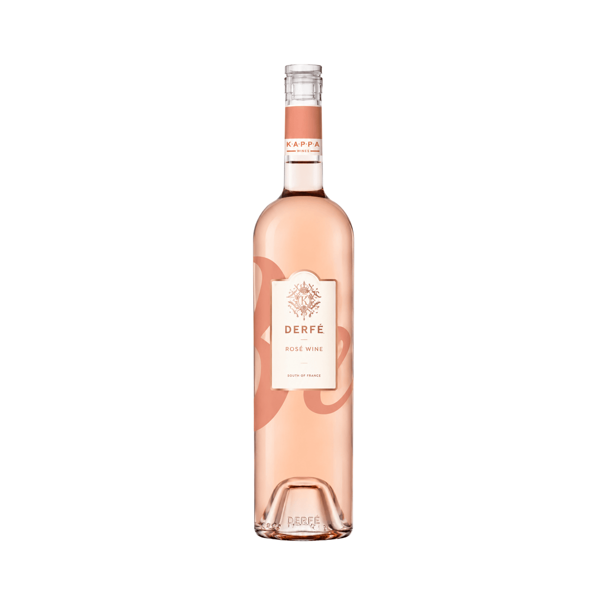Romance Rose, 750ml - Total Booze