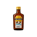 Ron Ricardo Coconut Rum, 200ml for alcohol delivery in Nassau, Bahamas from Total Booze