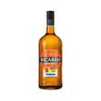 Ron Ricardo Mango Rum, 1L - Total Booze