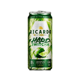 Ron Ricardo Switcha, 12oz for alcohol delivery in Nassau, Bahamas from Total Booze