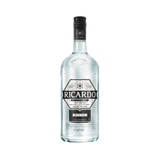 Ron Ricardo White Rum, 1L for alcohol delivery in Nassau, Bahamas from Total Booze