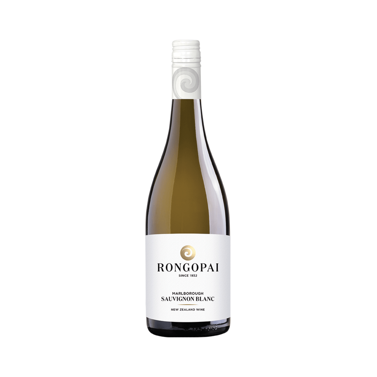 Rongopai Sauvignon Blanc Marlborough 2025, 750ml - Total Booze