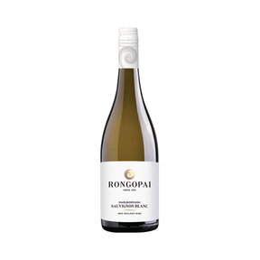 Rongopai Sauvignon Blanc Marlborough 2025, 750ml - Total Booze
