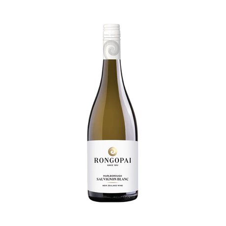 Rongopai Sauvignon Blanc Marlborough 2025, 750ml - Total Booze