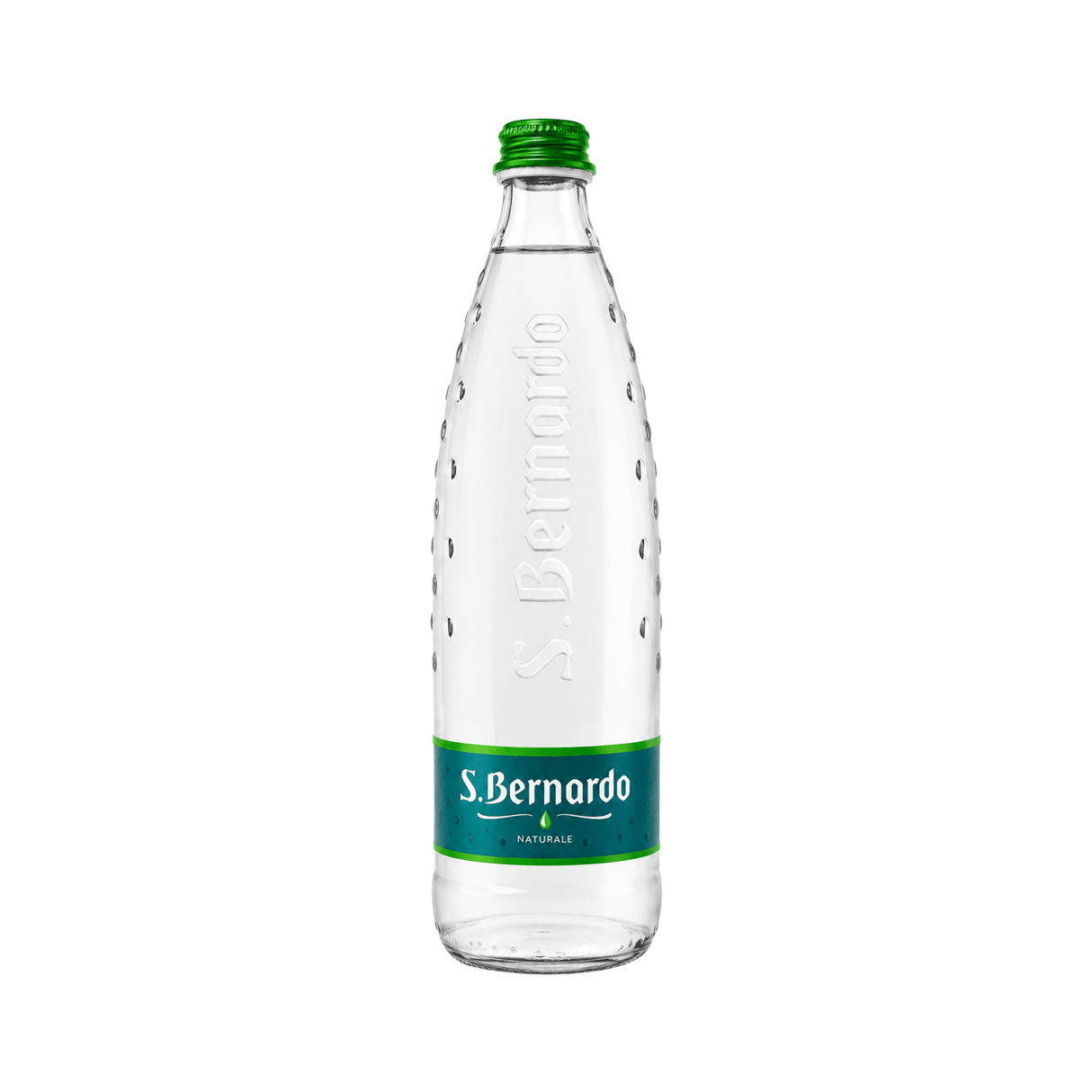 San Bernardo Still Water, 750ml - Total Booze