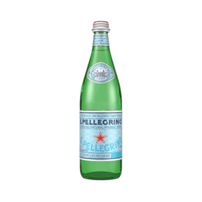 San Pellegrino Water Glass, 750ml - Total Booze