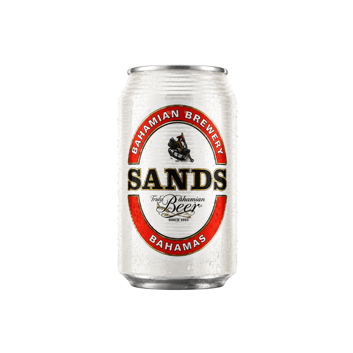 Sands Cans, 12oz - Total Booze