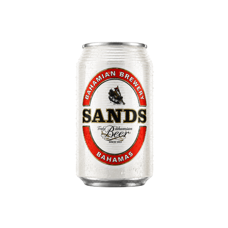 Sands Cans, 12oz - Total Booze