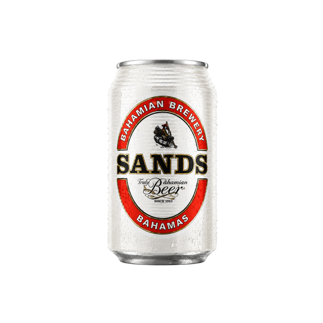 Sands Cans, 12oz - Total Booze