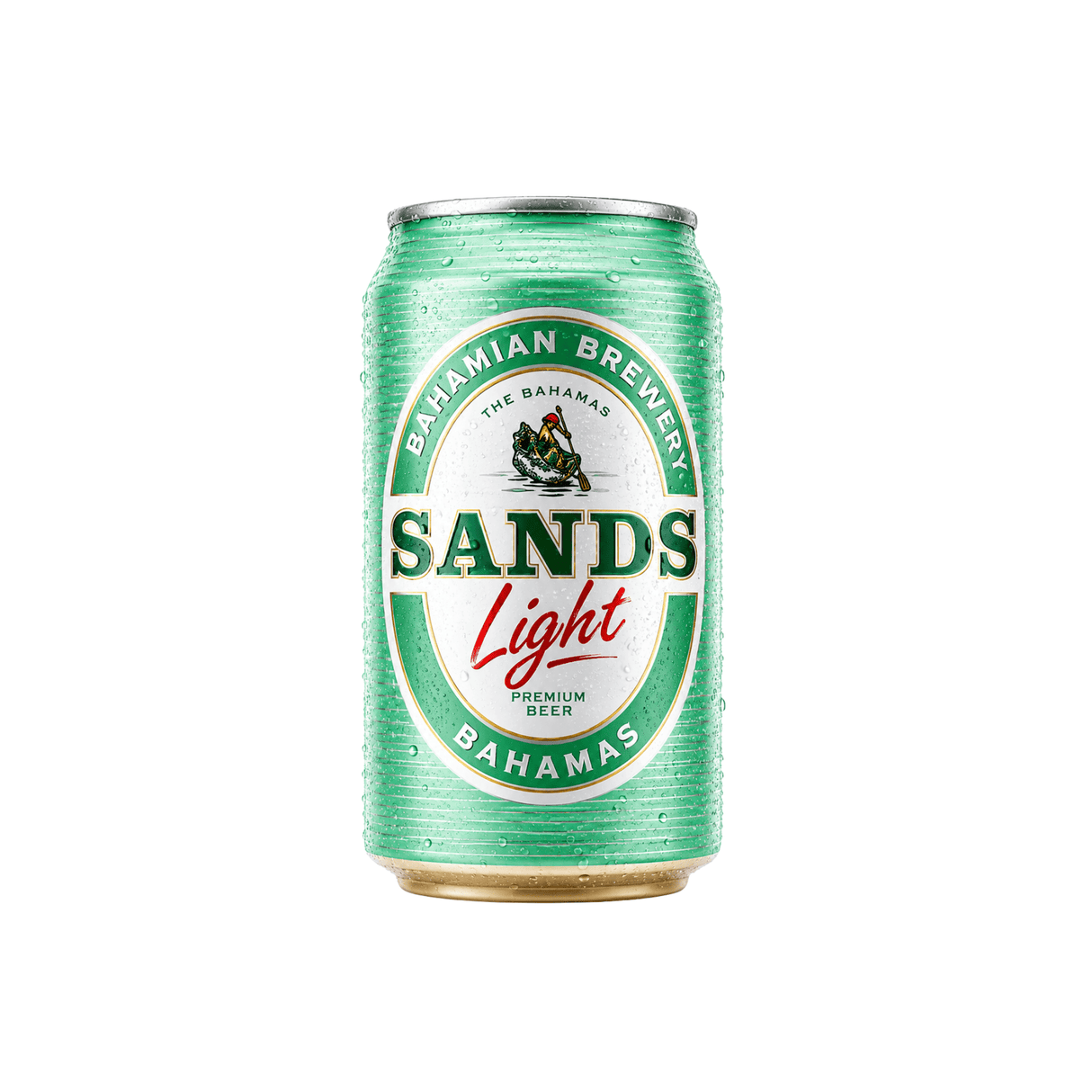 Sands Light Can, 12oz - Total Booze