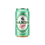 Sands Light Can, 12oz for alcohol delivery in Nassau, Bahamas from Total Booze