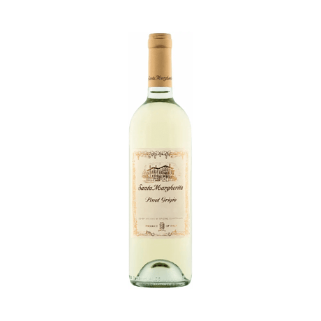 Santa Margherita Pinot Grigio, 750ml - Total Booze