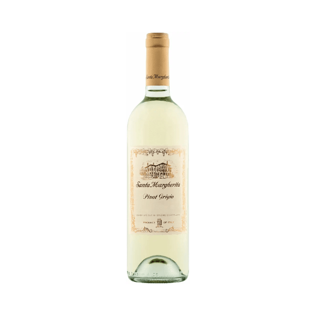 Santa Margherita Pinot Grigio, 750ml - Total Booze