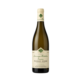 Saumaize Michelin Ampelopsis Pouilly-Fuisse, 750ml - Total Booze