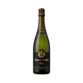 Segura Viudas Brut, 750ml - Total Booze