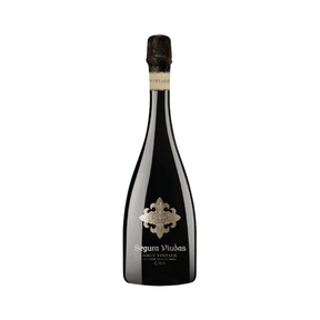 Segura Viudas Icon Brut Cava, 750ml - Total Booze
