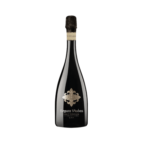 Segura Viudas Icon Brut Cava, 750ml - Total Booze