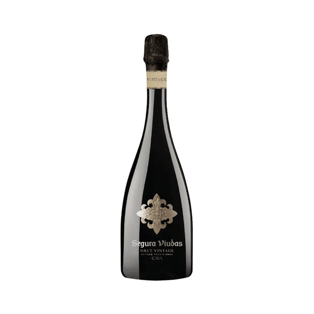 Segura Viudas Icon Brut Cava, 750ml - Total Booze