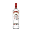 Smirnoff Vodka, 1L - Total Booze