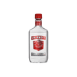 Smirnoff Vodka, 375ml - Total Booze