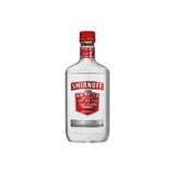 Smirnoff Vodka, 375ml for alcohol delivery in Nassau, Bahamas from Total Booze