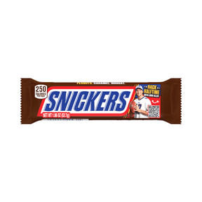 Snickers Chocolate Bar, 1.86oz - Total Booze