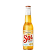 Sol Beer, 11oz - Total Booze