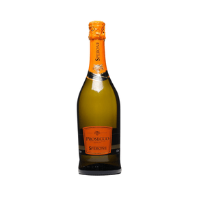 Sperone Prosecco, 750ml - Total Booze