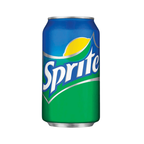 Sprite Soda, 12oz - Total Booze