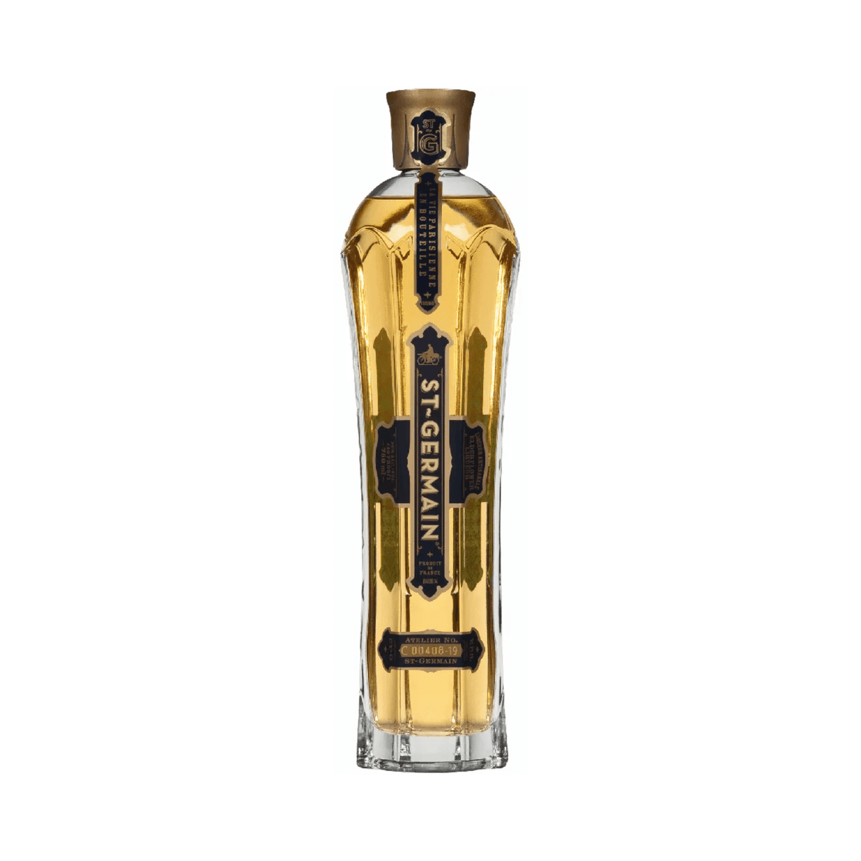 St Germain Liqueur, 750ml - Total Booze