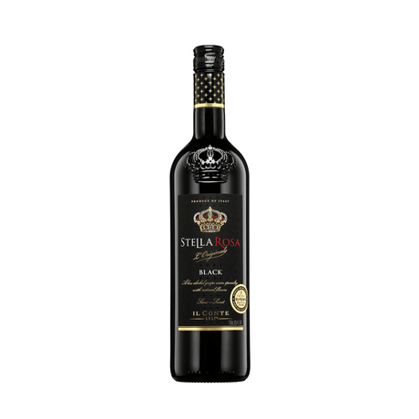 Stella Rosa Black, 750ml - Total Booze