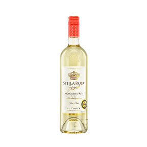 Stella Rosa Moscato d'Asti, 750ml - Total Booze