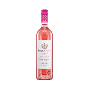Stella Rosa Pink, 750ml - Total Booze