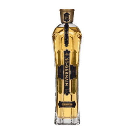 St‑Germain Elderflower Liqueur, 1L - Total Booze