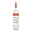 Stoli Premium Vodka, 1L - Total Booze