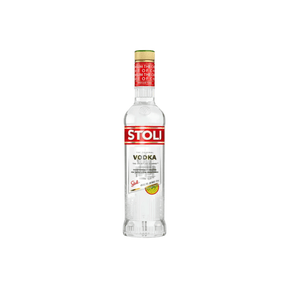 Stolichnaya Vodka, 375ml - Total Booze
