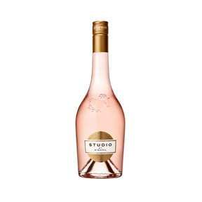 Studio by Miraval Rose 2025, 750ml - Total Booze