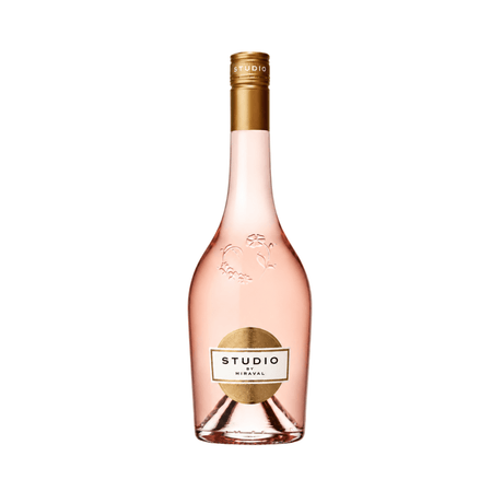 Studio by Miraval Rose 2025, 750ml - Total Booze