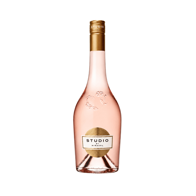 Studio by Miraval Rose 2025, 750ml - Total Booze