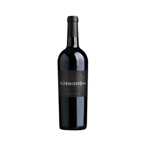 Submission Cabernet Sauvignon, 750ml - Total Booze