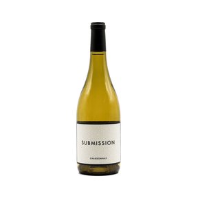 Submission Chardonnay, 750ml - Total Booze