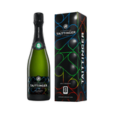 Taittinger Brut Reserve FIFA World Cup Limited Edition Champagne, 750ml for alcohol delivery in Nassau, Bahamas from Total Booze