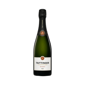 Taittinger Brut Reserve NV Champagne, 750ml - Total Booze