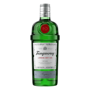 Tanqueray London Dry Gin, 1L - Total Booze