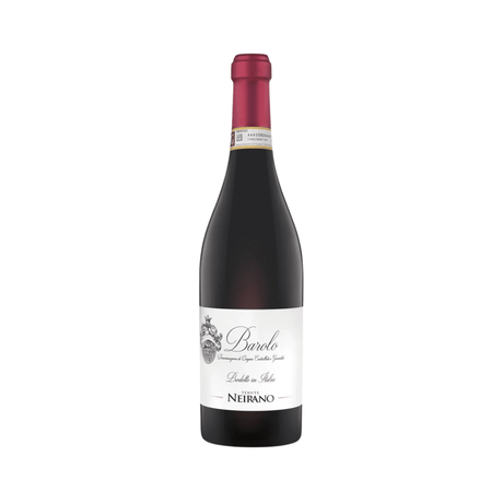 Tenute Neirano Barolo DOCG, 750ml - Total Booze